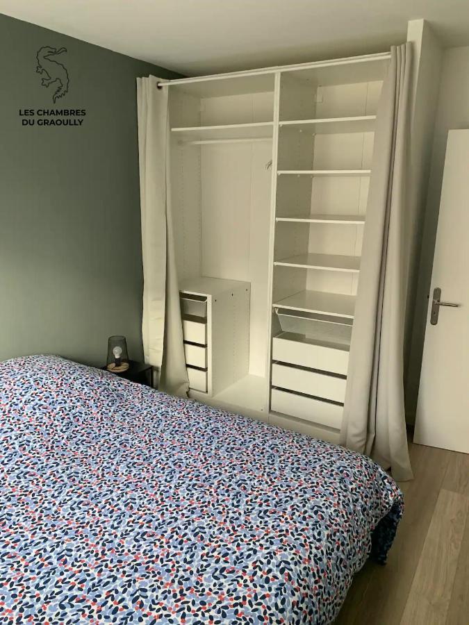 Les Du Graoully - Le 136 - Queuleu - Place De Parking Interieur
